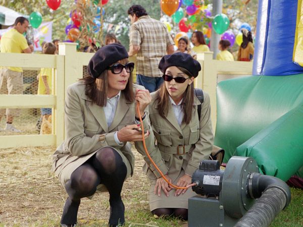 Daddy Day Care (2003) - Steve Carr | Synopsis, Characteristics, Moods